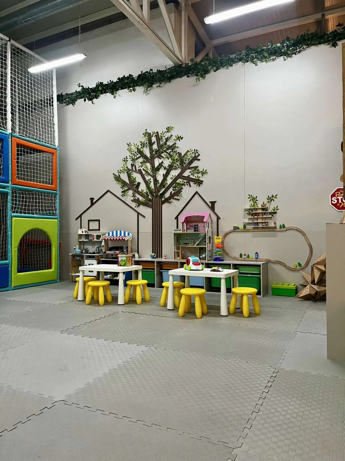 Sala za krštenje Batajnica – DIVA Event Hall